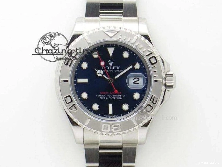 0519 RelaxedFit GMT-Master Vintage 1675 SS BP Best Edition Black Bezel White Markers A 3750
